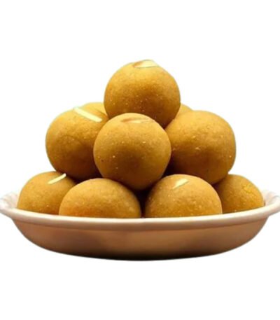 Besan Ladoo