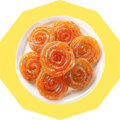 Ghee Sweets