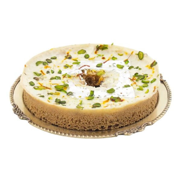 Malai Ghewar 1Pc