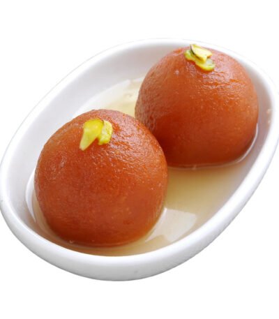 Gulab Jamun