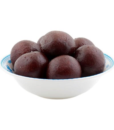 Kala Jamun