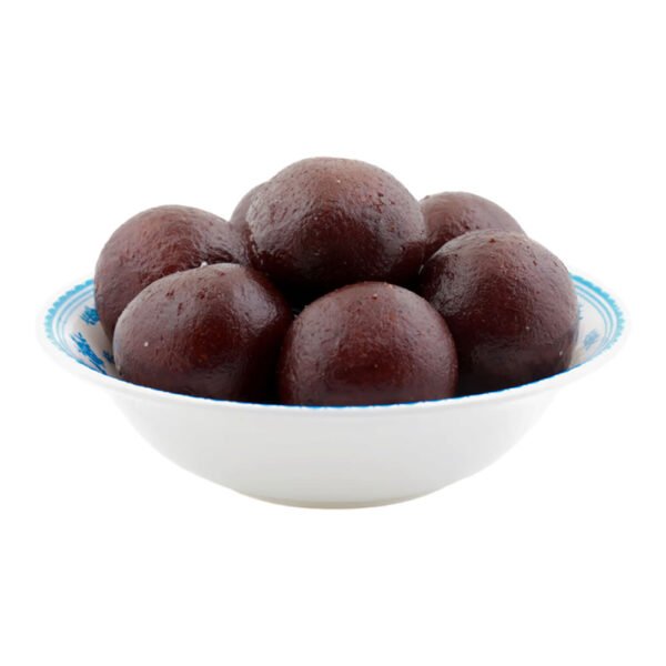 Kala Jamun