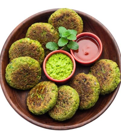 Hara Bhara Kebab 1Pc