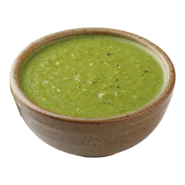 Hari Chutney | Green Chutney (Dhaniya Pudina Chutney)