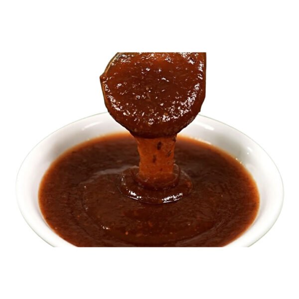 Imli Chutney (Tamarind Chutney)