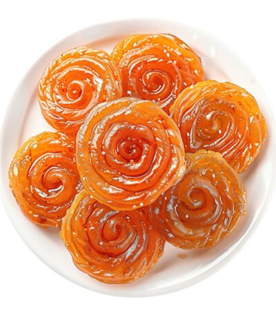 Jalebi 16