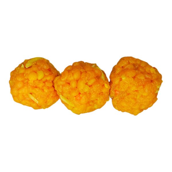 Jodhpuri Ladoo