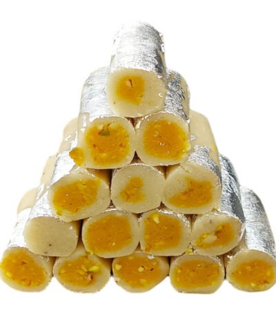 Kaju Roll