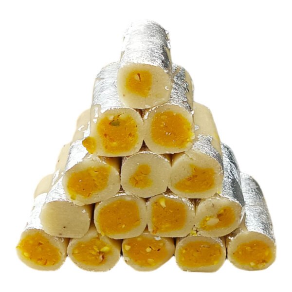 Kaju Roll