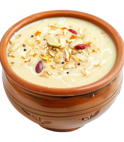 Kheer – Rice Pudding – Payasam