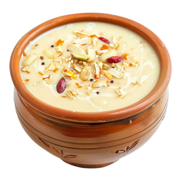 Kheer – Rice Pudding – Payasam