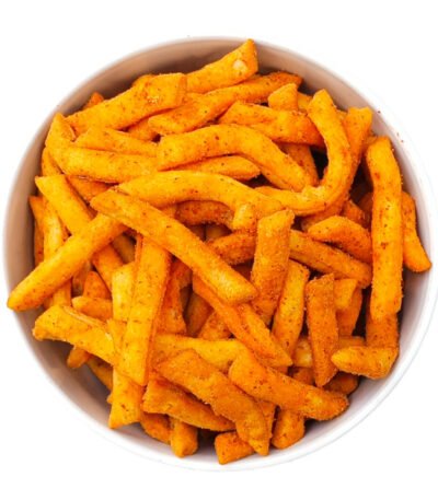 Limcy (Spicy & Crispy Indian Snack)