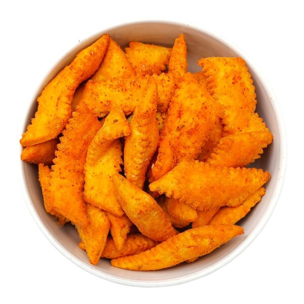 Lovely (Spicy & Crispy Indian Snack) 2