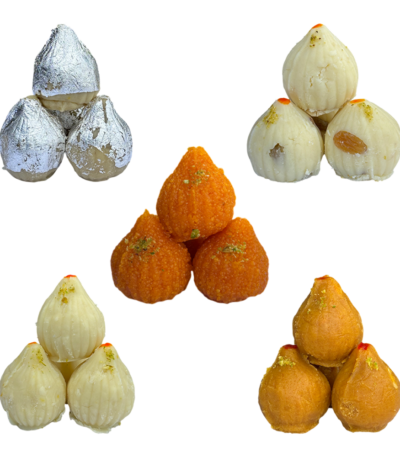 Modak 1Kg