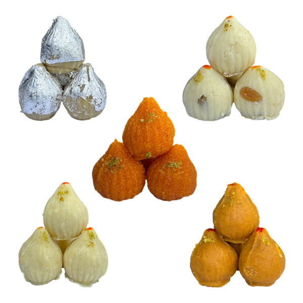 Modak 1Kg