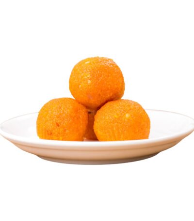 Motichur Boondi Ladoo