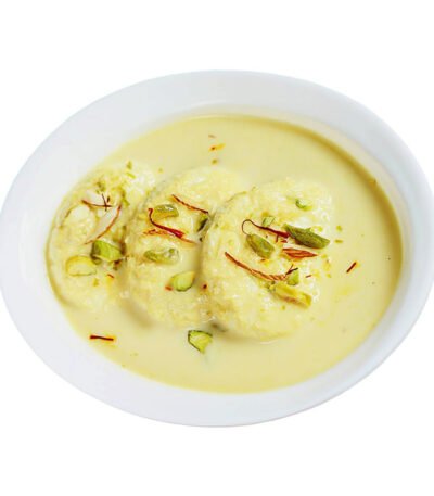 Ras Malai (Pack of 10)