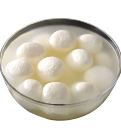 Rasgulla – Rosogolla (Pack of 10) 16