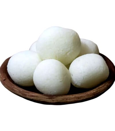 Punjabi Rasgulla