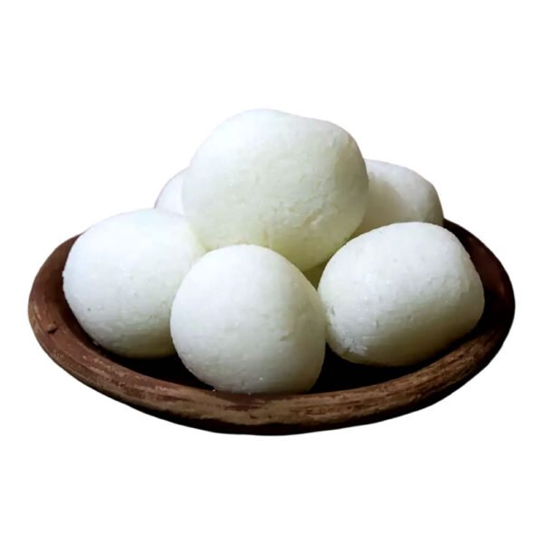 Punjabi Rasgulla