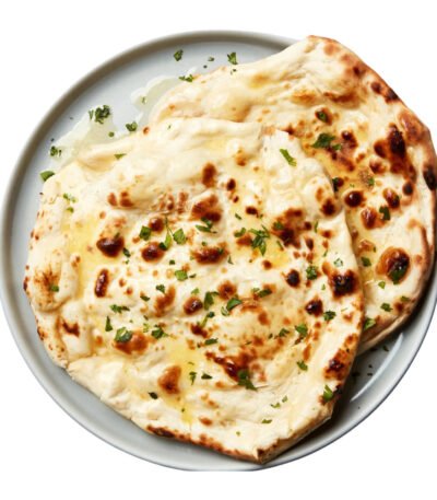 Butter Naan