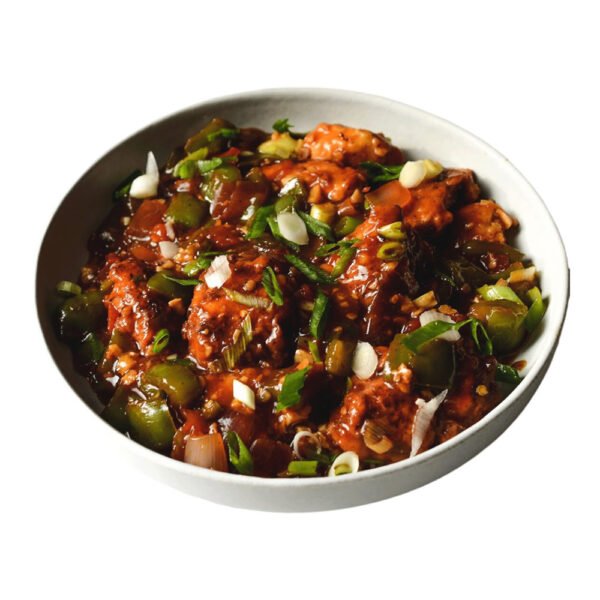 Chilli Chicken