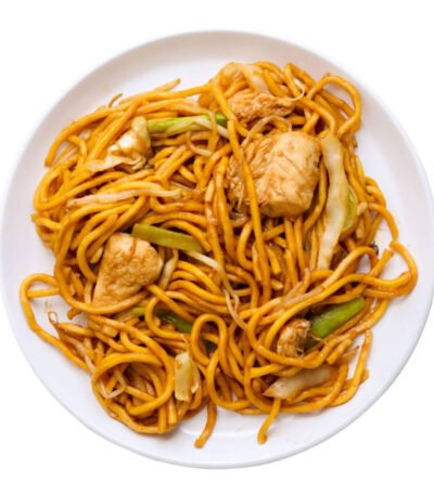 Chicken Chowmein