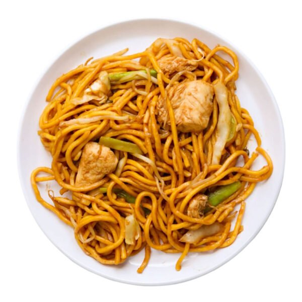 Chicken Chowmein