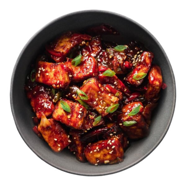 Chilli Paneer Gravy 2