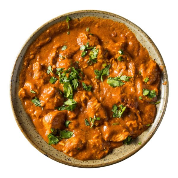 Chicken Tikka Masala 2