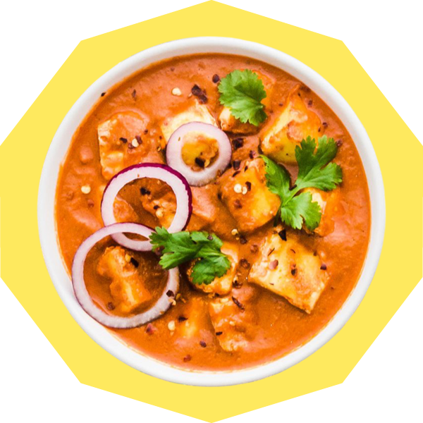 Chicken Tikka Masala 7