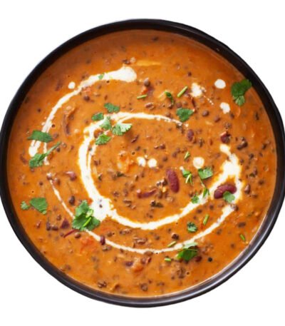 Dal Makhani