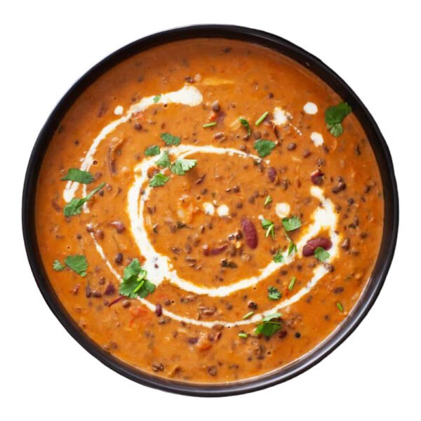 Dal Makhani 2