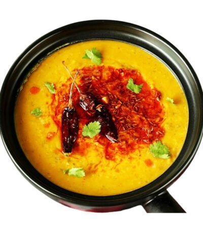 Dal Tadka