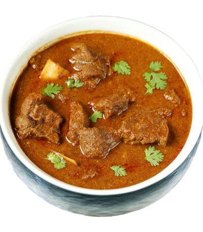 Goat Curry