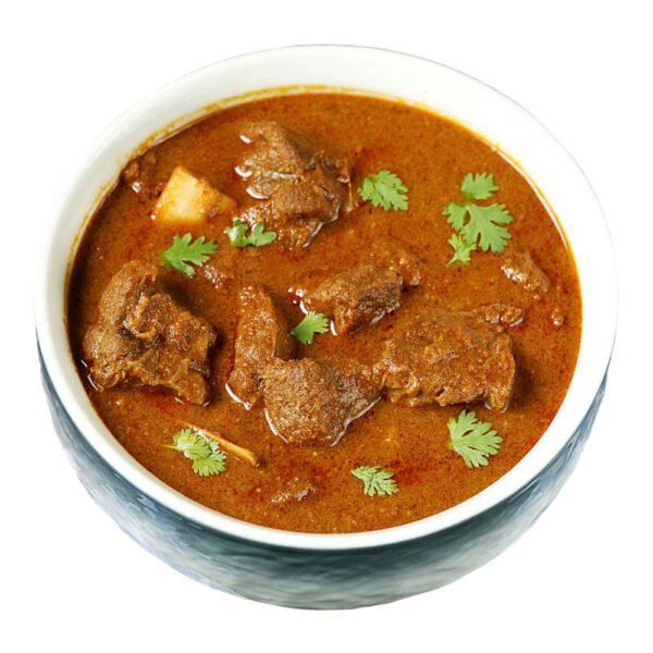 Goat Curry