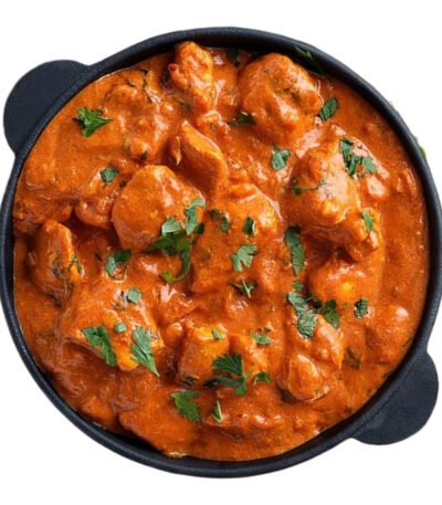 Indian Butter Chicken