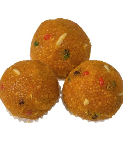 Jumbo Jodhpuri Ladoo