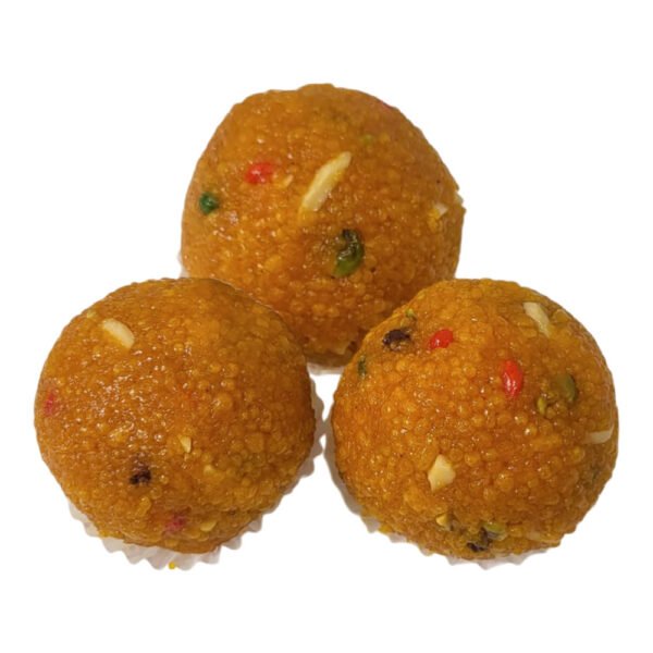 Jumbo Jodhpuri Ladoo