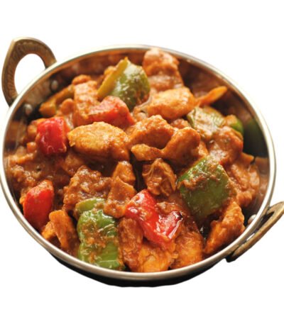 Kadhai Chicken