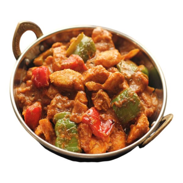 Kadhai Chicken