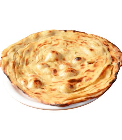 Lachha Paratha