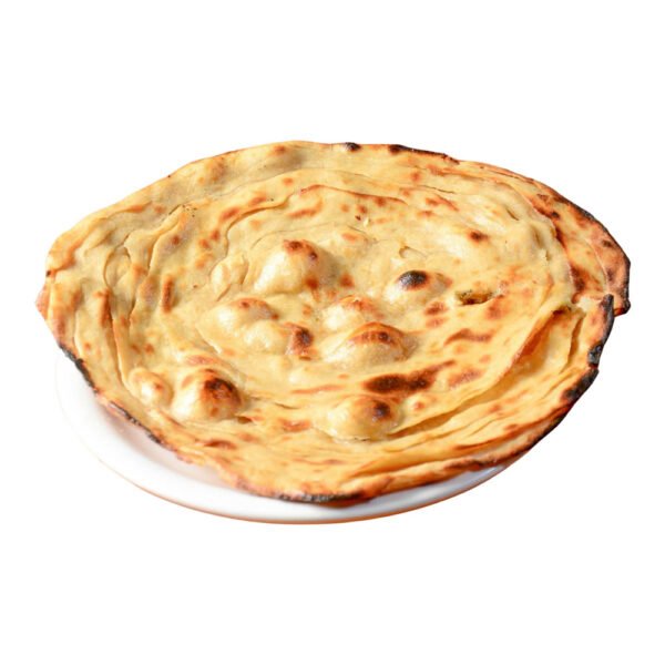 Lachha Paratha