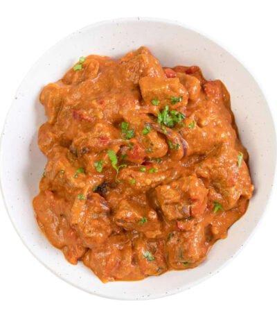 Lamb Masala