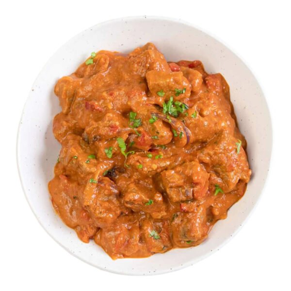 Lamb Masala