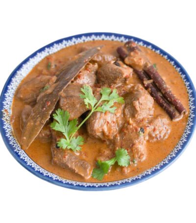 Lamb Rogan Josh