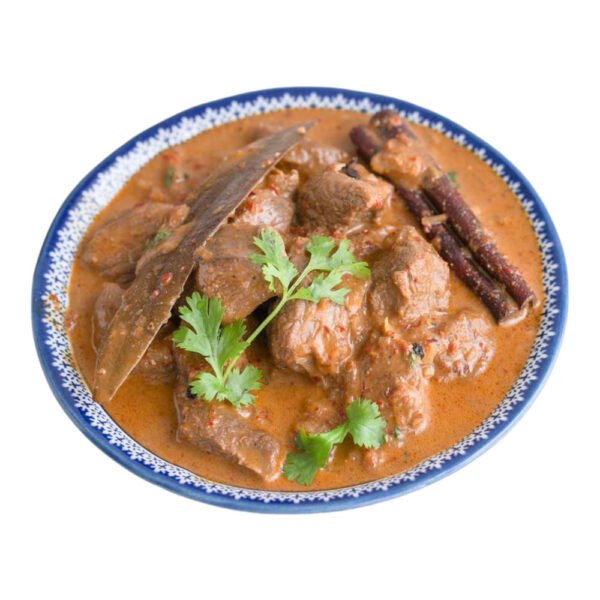 Lamb Rogan Josh 2