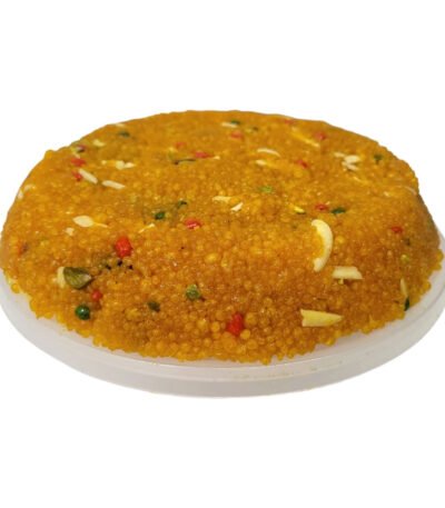 Motichur Cake (approx 1kg)