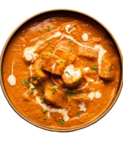 Paneer Butter Masala