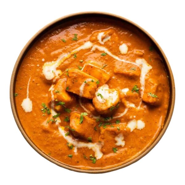 Paneer Butter Masala